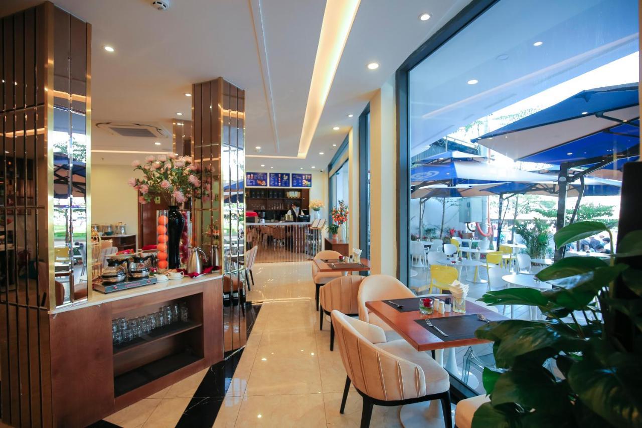 Sandals Flora Hotel Da Lat Exterior photo